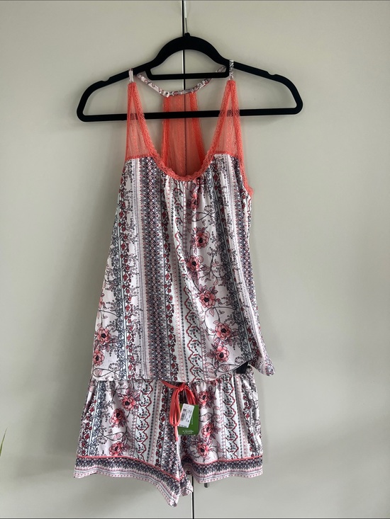 La Vie En Rose Other - BNWT La Vie En Rose Pyjama Short Set